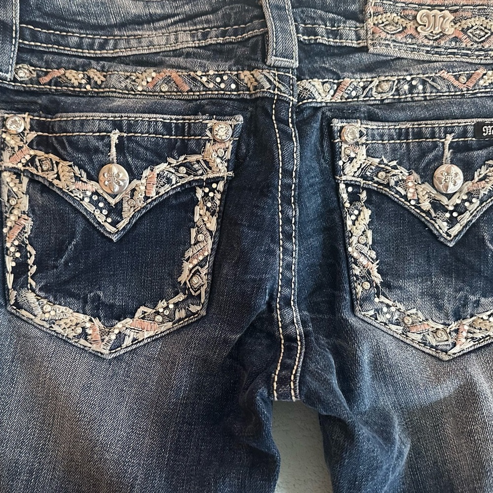 Miss Me Jeans - Brand New